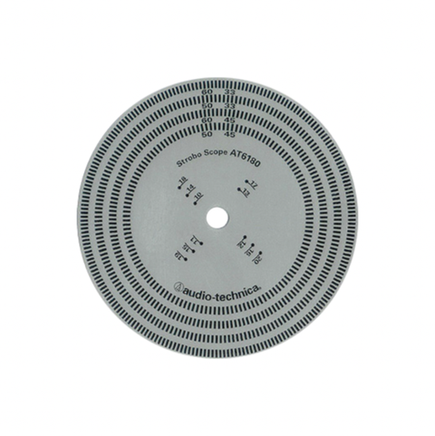 Audio-Technica AT6180a