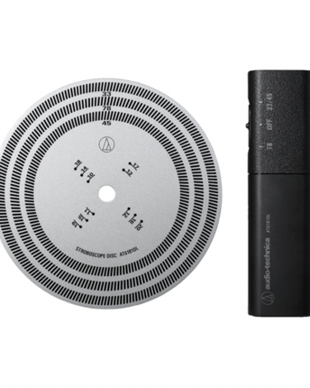 Audio-Technica AT6181DL