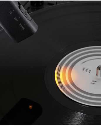 Audio-Technica AT6181DL