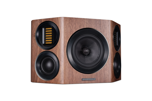 Boxe Wharfedale Evo 4.S