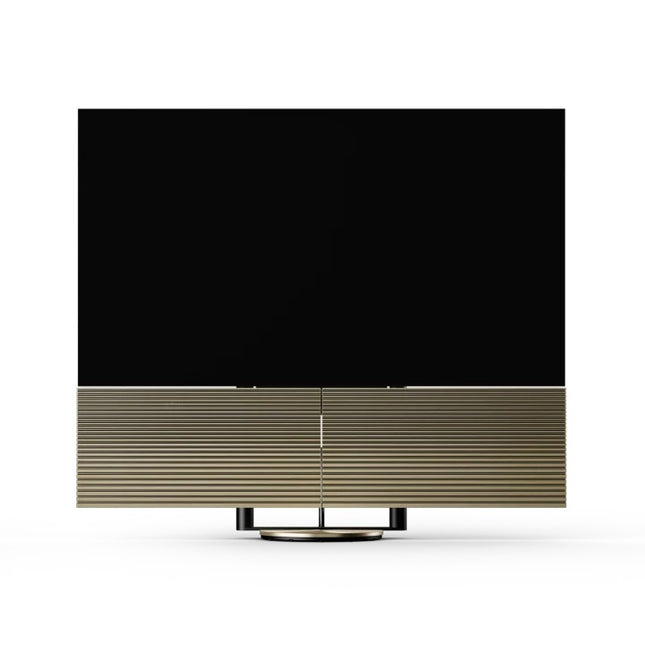 TV Bang&Olufsen Beovision Harmony 88" motorized floorstand