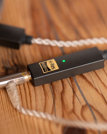 iFi Audio GO link