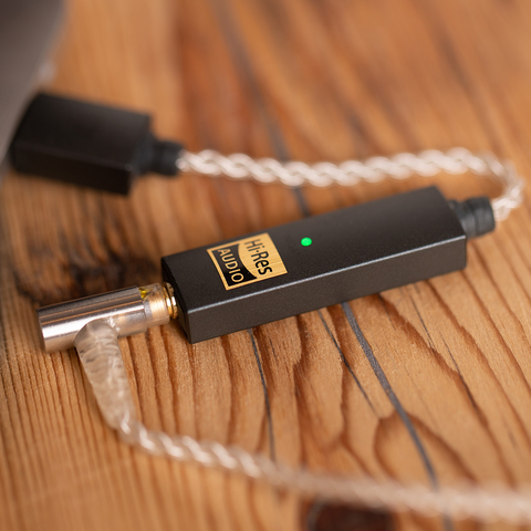 iFi Audio GO link