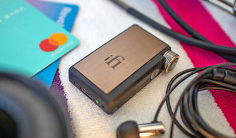 iFi Audio GO blu