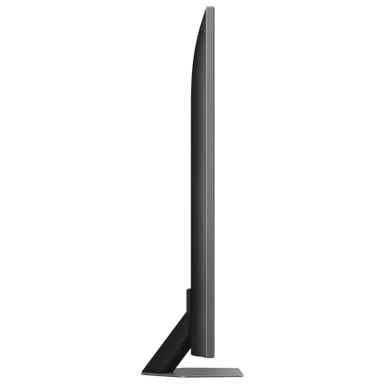 Televizor Samsung QLED 65Q80CA, 163 cm, Smart, 4K Ultra HD, Clasa G