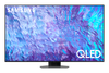 Televizor Samsung QLED 85Q80CA, 214 cm, Smart, 4K Ultra HD, Clasa G