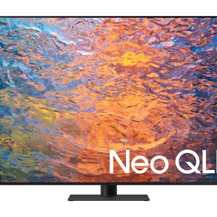 Televizor Samsung Neo QLED 75QN95CA, 189 cm, Smart, 4K Ultra HD, Clasa F