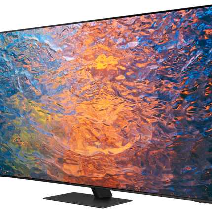 Televizor Samsung Neo QLED 75QN95CA, 189 cm, Smart, 4K Ultra HD, Clasa F