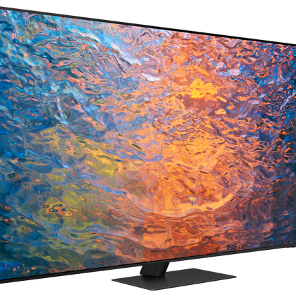 Televizor Samsung Neo QLED 85QN95CA, 214 cm, Smart, 4K Ultra HD, Clasa F