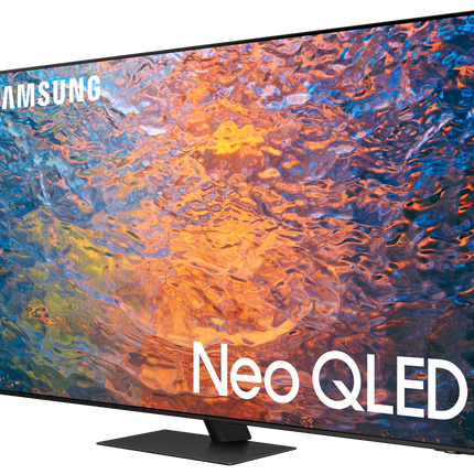 Televizor Samsung Neo QLED 55QN95CA, 138 cm, Smart, 4K Ultra HD, Clasa G