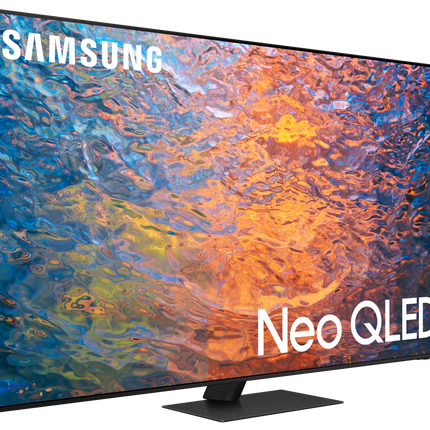 Televizor Samsung Neo QLED 75QN95CA, 189 cm, Smart, 4K Ultra HD, Clasa F