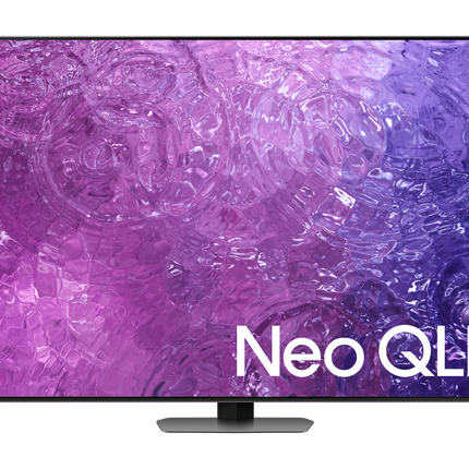 Televizor Samsung Neo QLED 65QN90CA, 163 cm, Smart, 4K Ultra HD, Clasa F