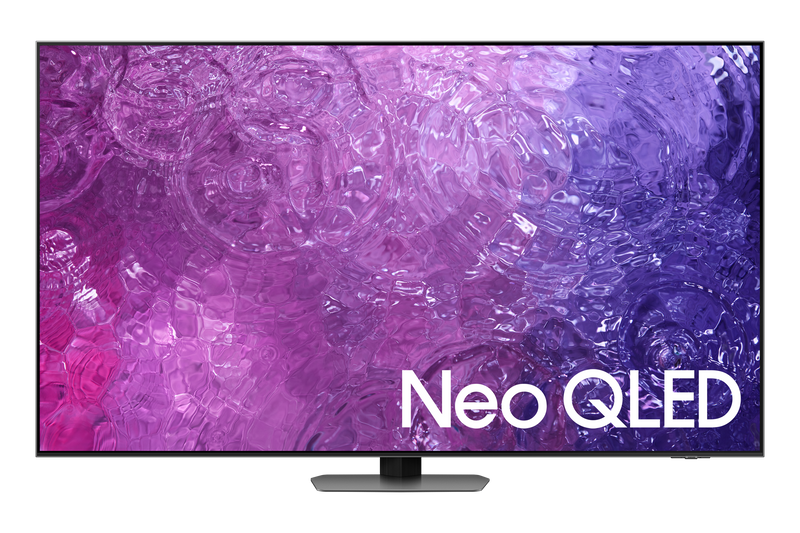 Televizor Samsung Neo QLED 65QN90CA, 163 cm, Smart, 4K Ultra HD, Clasa F