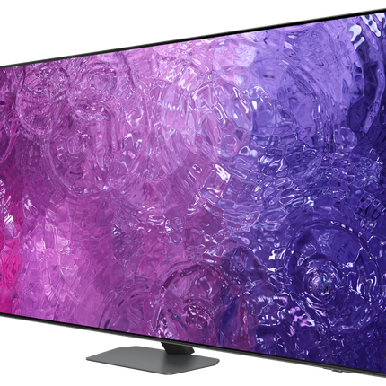 Televizor Samsung Neo QLED 65QN90CA, 163 cm, Smart, 4K Ultra HD, Clasa F