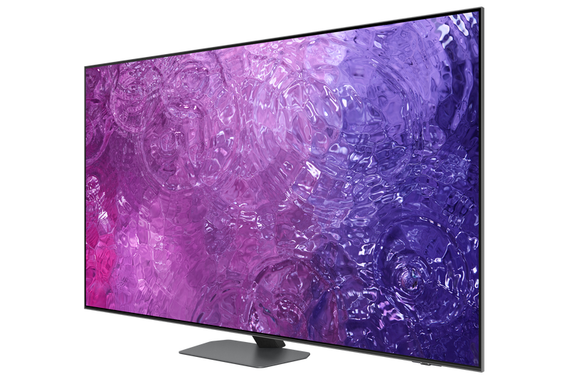 Televizor Samsung Neo QLED 65QN90CA, 163 cm, Smart, 4K Ultra HD, Clasa F