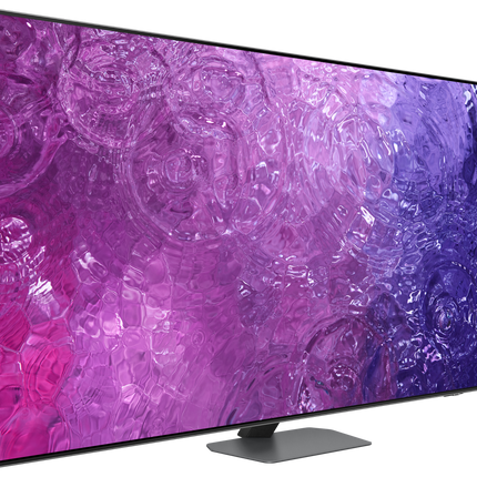 Televizor Samsung Neo QLED 65QN90CA, 163 cm, Smart, 4K Ultra HD, Clasa F