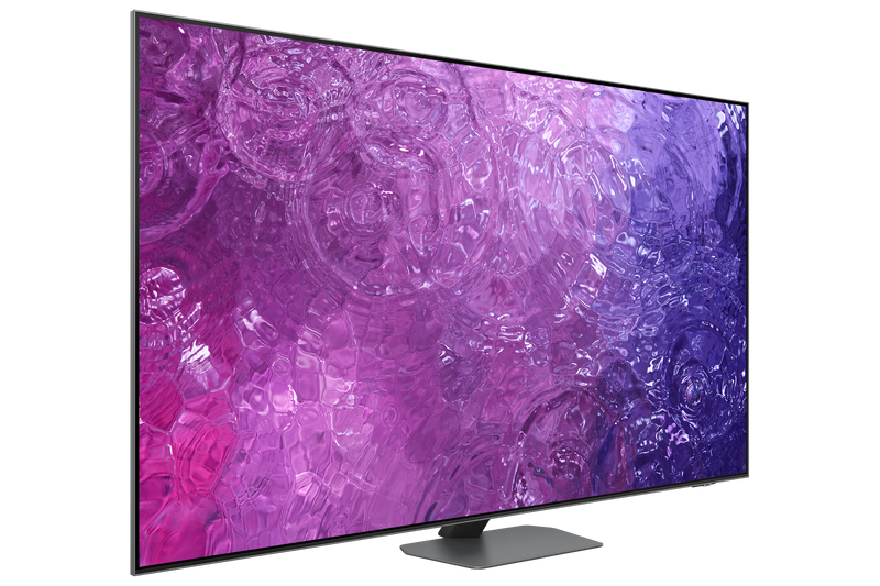 Televizor Samsung Neo QLED 65QN90CA, 163 cm, Smart, 4K Ultra HD, Clasa F