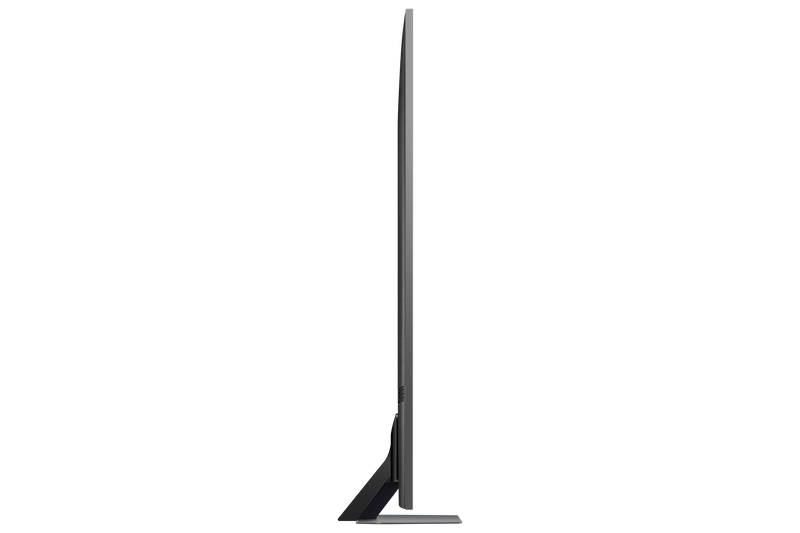 Televizor Samsung Neo QLED 65QN90CA, 163 cm, Smart, 4K Ultra HD, Clasa F