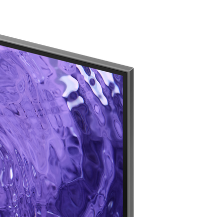 Televizor Samsung Neo QLED 65QN90CA, 163 cm, Smart, 4K Ultra HD, Clasa F