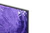 Televizor Samsung Neo QLED 65QN90CA, 163 cm, Smart, 4K Ultra HD, Clasa F