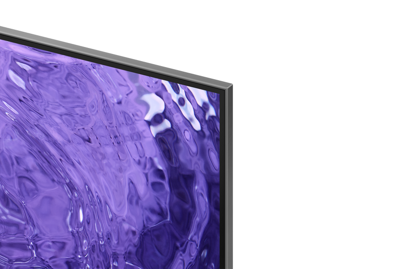Televizor Samsung Neo QLED 65QN90CA, 163 cm, Smart, 4K Ultra HD, Clasa F