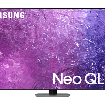Televizor Samsung Neo QLED 65QN90CA, 163 cm, Smart, 4K Ultra HD, Clasa F