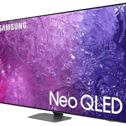 Televizor Samsung Neo QLED 65QN90CA, 163 cm, Smart, 4K Ultra HD, Clasa F