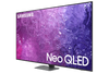 Televizor Samsung Neo QLED 65QN90CA, 163 cm, Smart, 4K Ultra HD, Clasa F