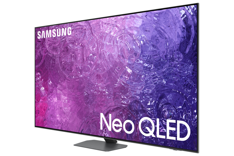 Televizor Samsung Neo QLED 55QN90CA, 138 cm, Smart, 4K Ultra HD, Clasa G