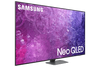 Televizor Samsung Neo QLED 65QN90CA, 163 cm, Smart, 4K Ultra HD, Clasa F