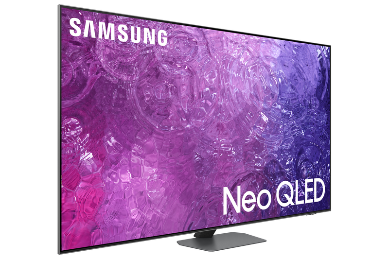 Televizor Samsung Neo QLED 55QN90CA, 138 cm, Smart, 4K Ultra HD, Clasa G