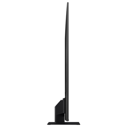 Televizor Samsung QLED 75Q70CA, 189 cm, Smart, 4K Ultra HD, Clasa F