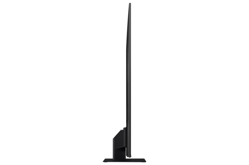 Televizor Samsung QLED 85Q70CA, 214 cm, Smart, 4K Ultra HD, Clasa F