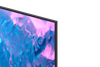 Televizor Samsung QLED 85Q70CA, 214 cm, Smart, 4K Ultra HD, Clasa F