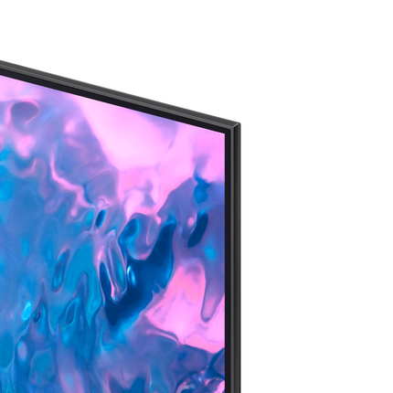 Televizor Samsung QLED 75Q70CA, 189 cm, Smart, 4K Ultra HD, Clasa F