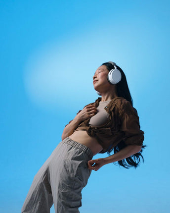 SENNHEISER MOMENTUM 4 Wireless