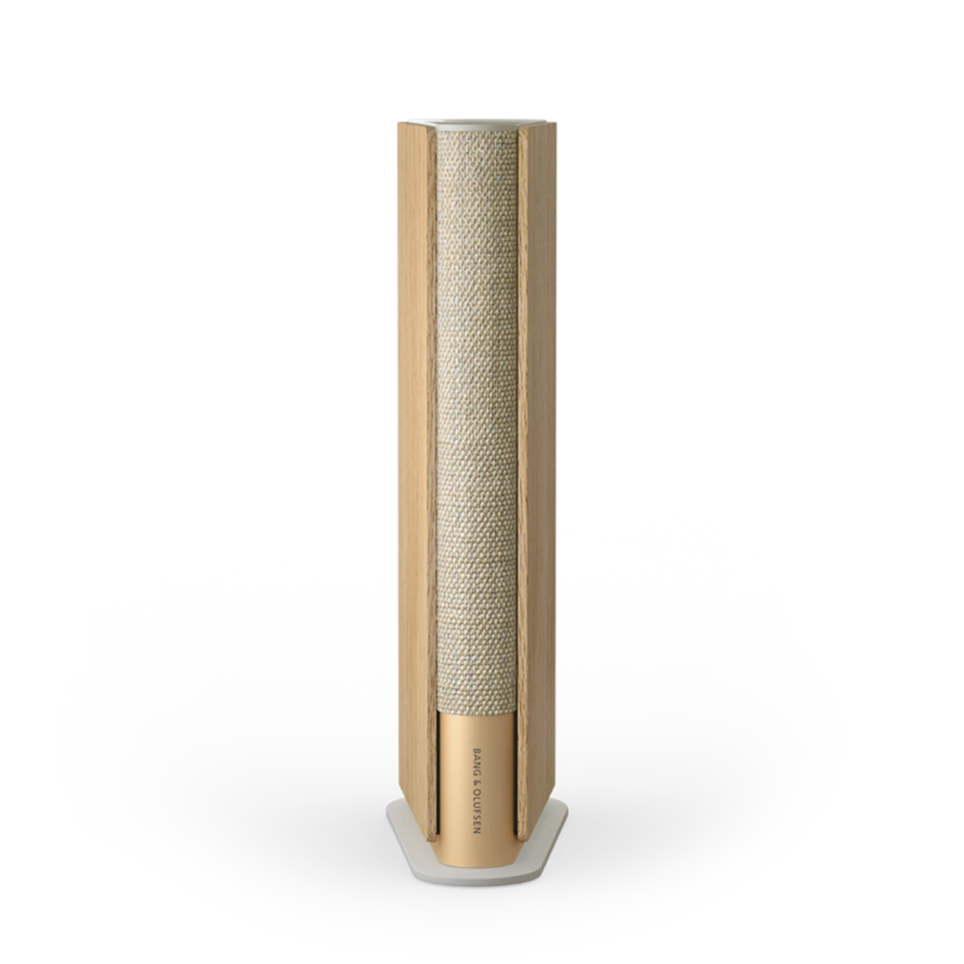 Beosound Emerge — imagine de ambianță.