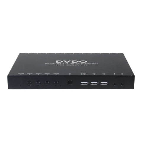 DVDO HDMI-KVM-41