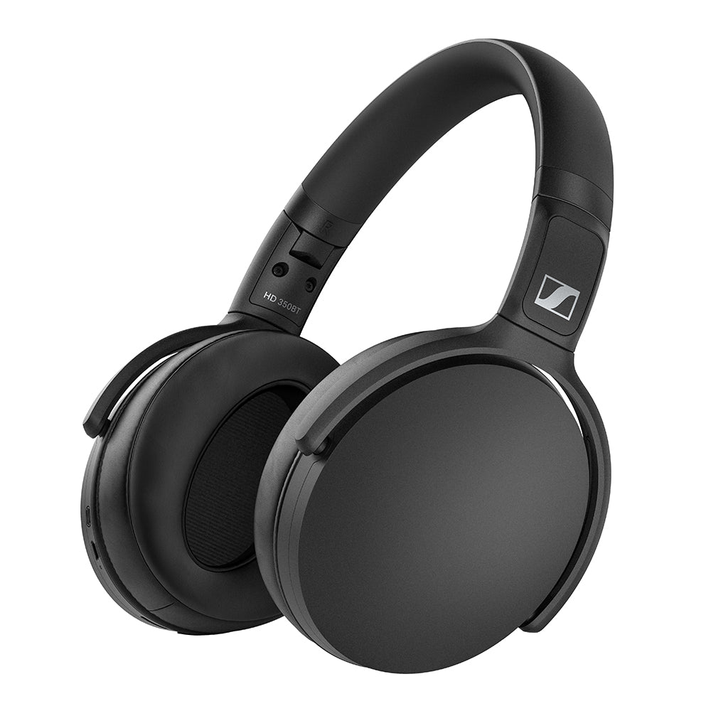Casti SENNHEISER HD 350BT – www.AudioMonkey.ro
