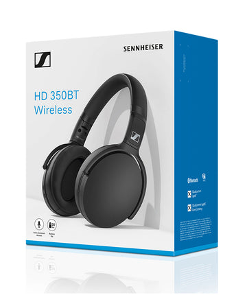 SENNHEISER HD 350BT