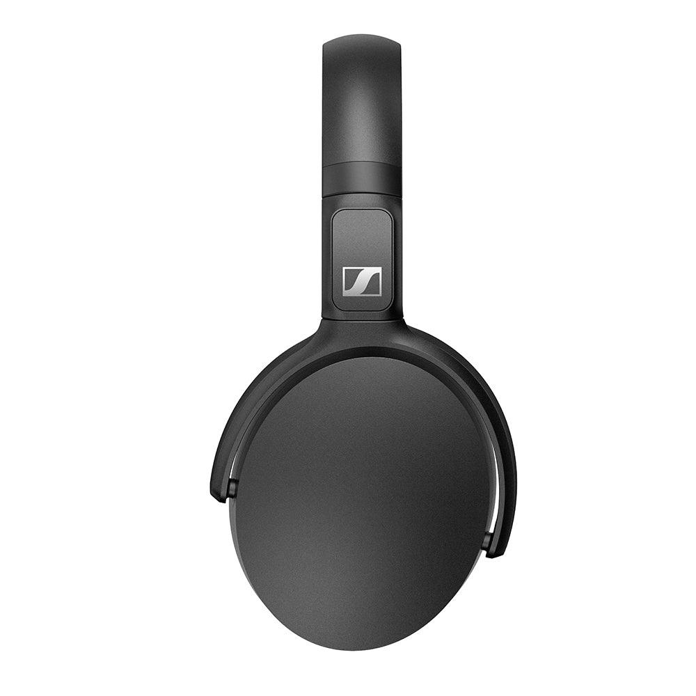 Casti SENNHEISER HD 350BT – www.AudioMonkey.ro