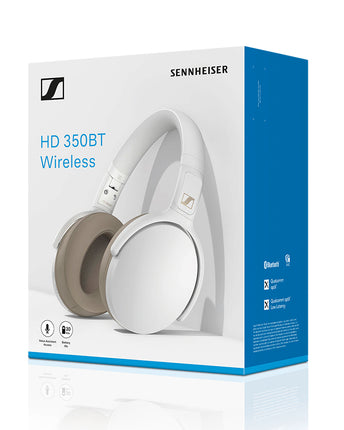 SENNHEISER HD 350BT