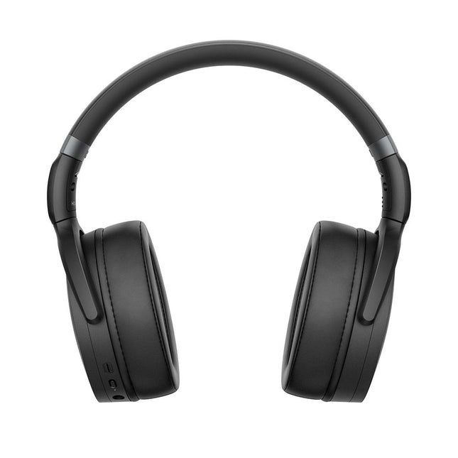 Casti SENNHEISER HD 450BT Wireless, Noise Cancelling