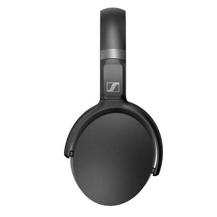 Casti SENNHEISER HD 450BT Wireless, Noise Cancelling