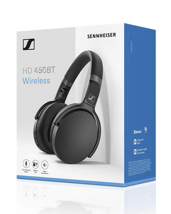 SENNHEISER HD 450BT