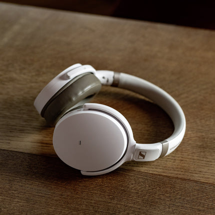 Casti SENNHEISER HD 450BT Wireless, Noise Cancelling