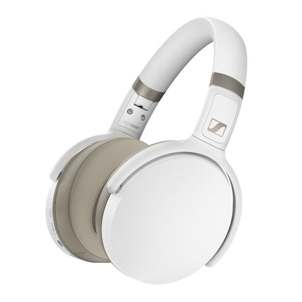 Casti SENNHEISER HD 450BT Wireless, Noise Cancelling