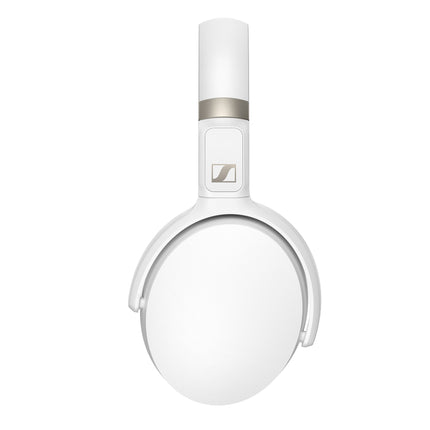 Casti SENNHEISER HD 450BT Wireless, Noise Cancelling