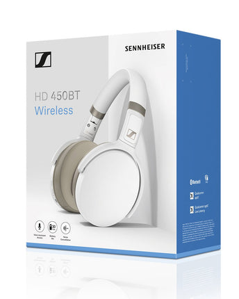 SENNHEISER HD 450BT