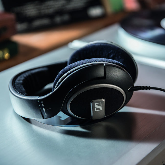 Casti SENNHEISER HD 559